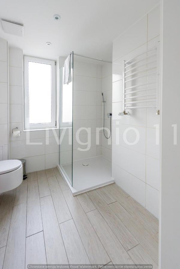 Apartament Czarna Gora Sienna Liv ภายนอก รูปภาพ