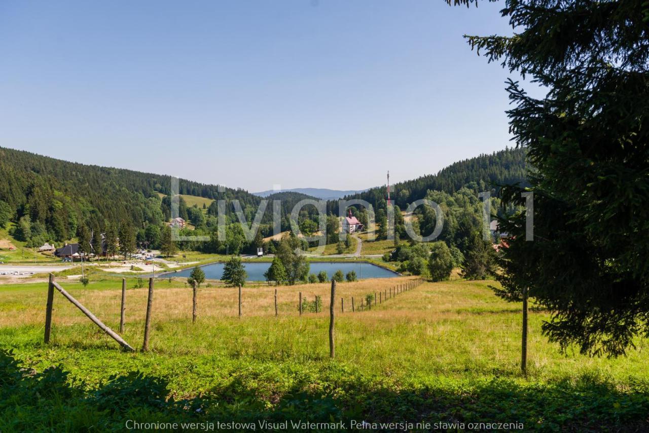 Apartament Czarna Gora Sienna Liv ภายนอก รูปภาพ