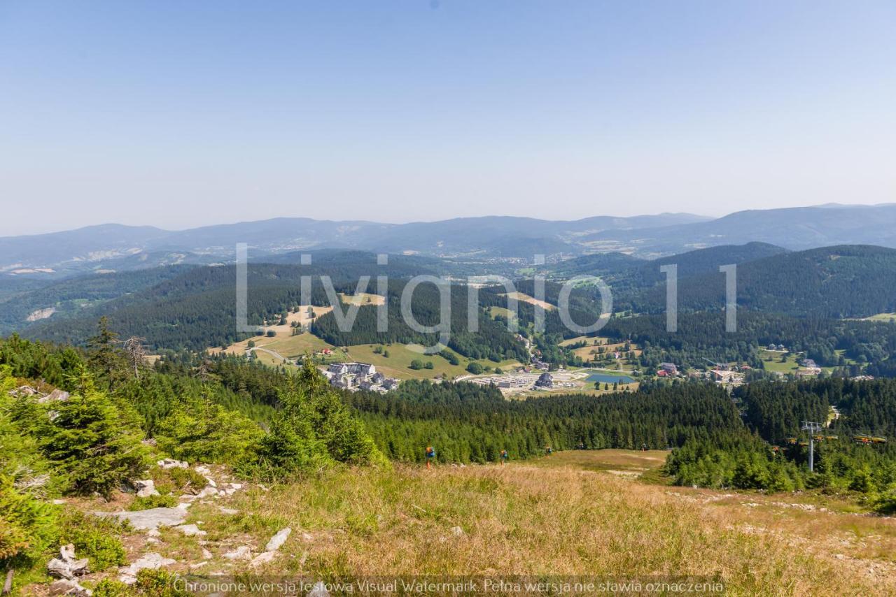 Apartament Czarna Gora Sienna Liv ภายนอก รูปภาพ