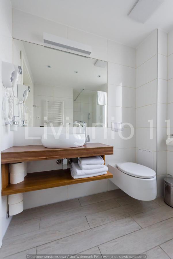 Apartament Czarna Gora Sienna Liv ภายนอก รูปภาพ